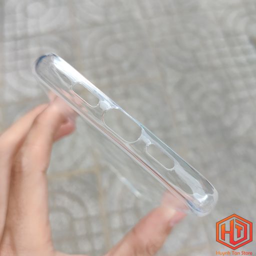 [HCM]Ốp lưng GOR cho Google Pixel 3A 3A XL Silicon dẻo trong