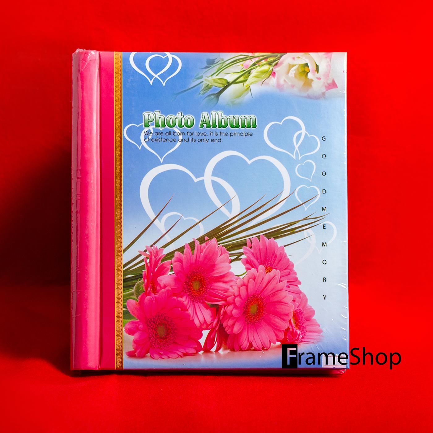 Album ảnh dán ảnh cao cấp