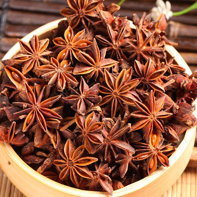 100gr Hoa Hồi (Thơm, Đẹp)