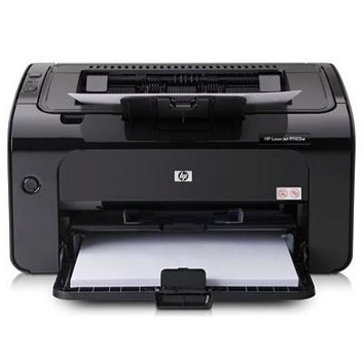 Máy in HP 1102w  (cũ) còn khoảng 90%, in wifi