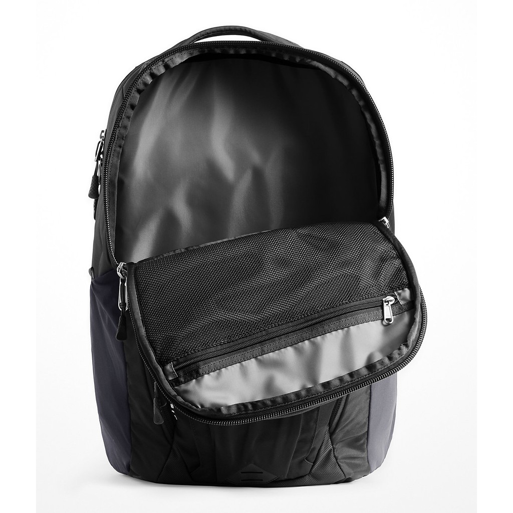 Balo The North Face Router Transit 2018 Màu Đen