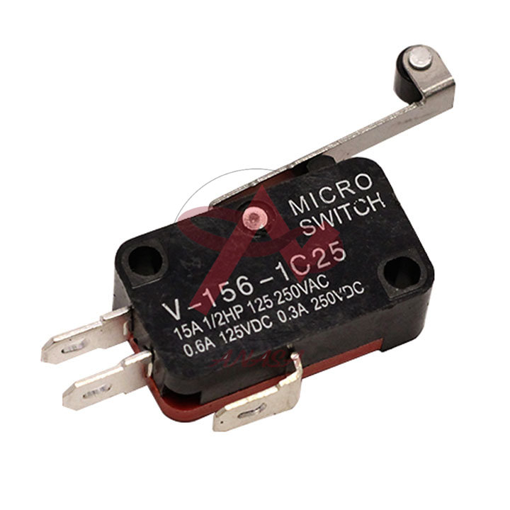 Công tắc hành trình ov-156-1c25 15a 250v