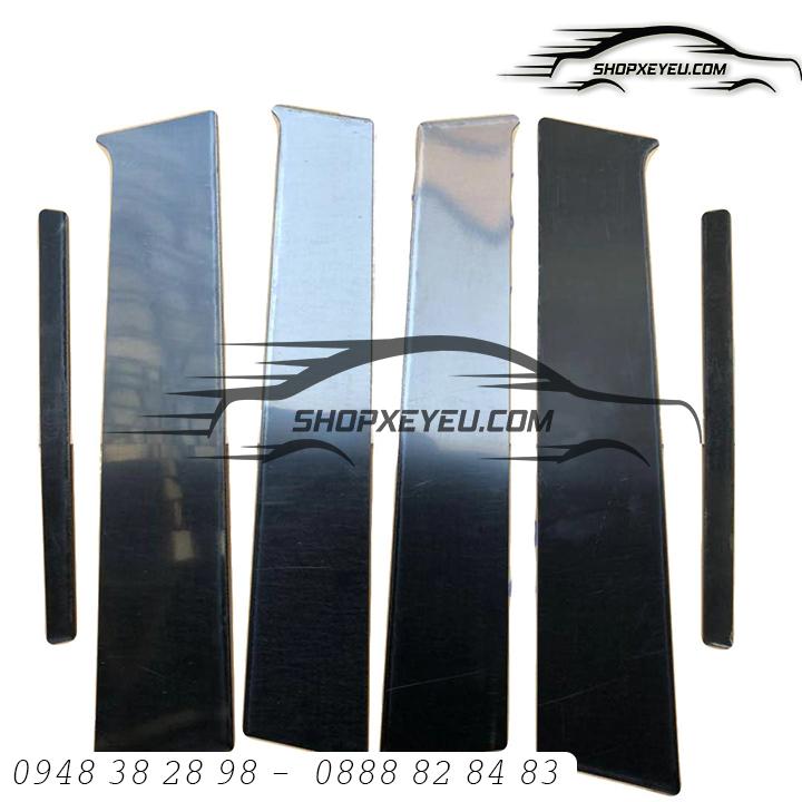 Ốp bóng trụ cửa Honda City
