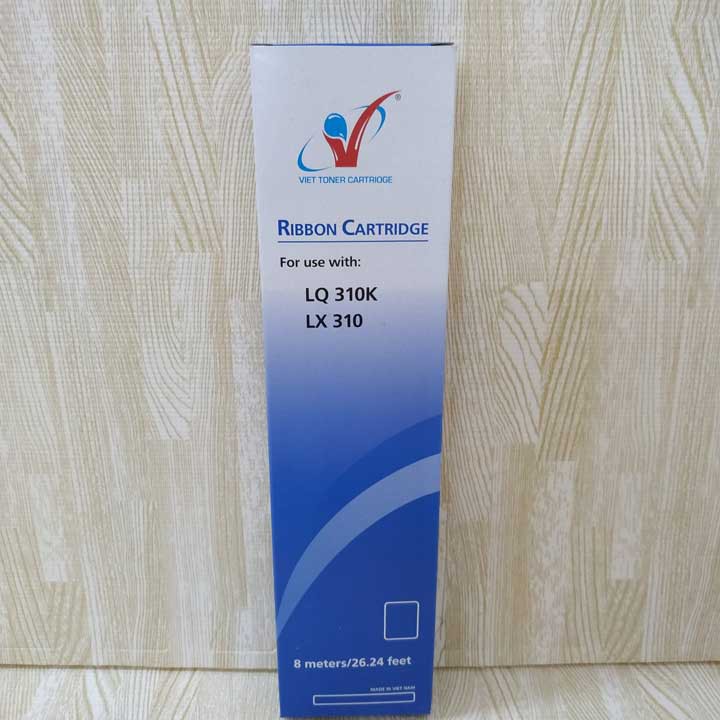 Mực in RIBBON EPSON LQ 310