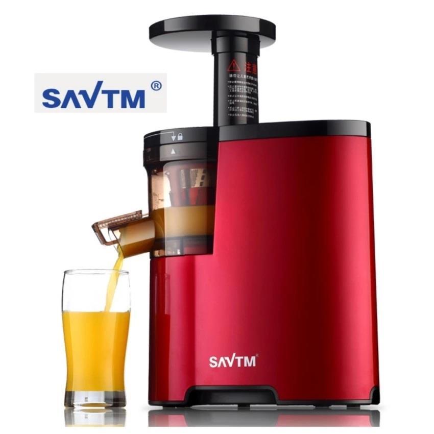 Máy Ép Trái Cây Nguyên Chất SAVTM JE07