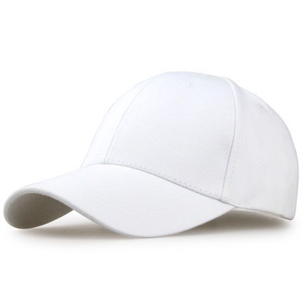 Mũ Lưỡi Trai Nón Kết trơn Quai dán 423 Phong Cách Ulzzang Form Unisex Nam Nữ