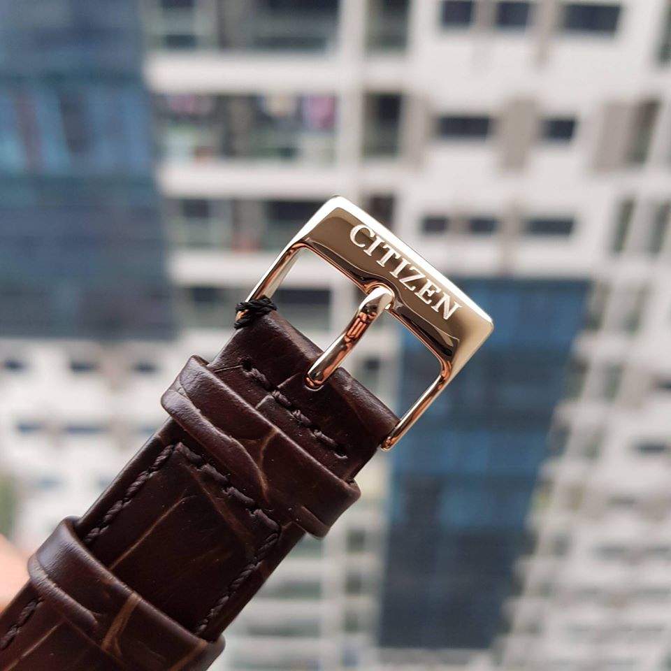 Đồng Hồ Citizen NH8353-00H