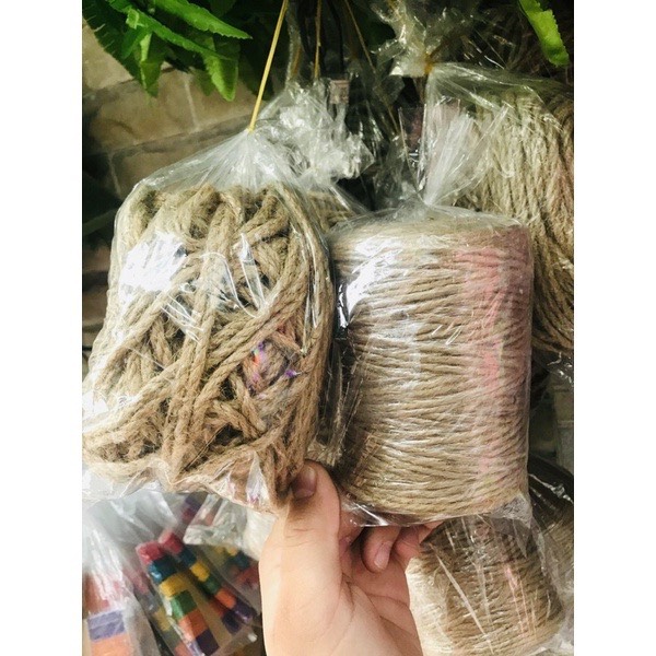 Dây bố 2mm cuộn 100m