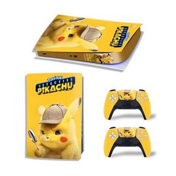 Skin dán bảo vệ PS5, PlayStation 5 Digital