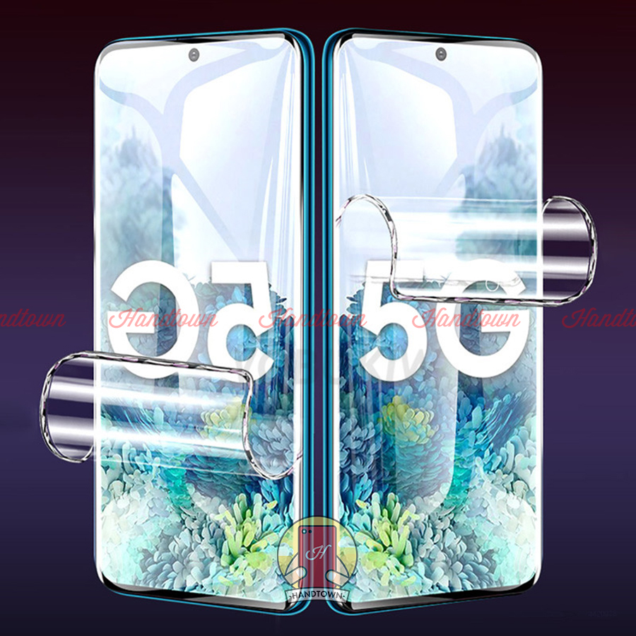 Miếng Dán Màn Hình PPF Samsung galaxy M51