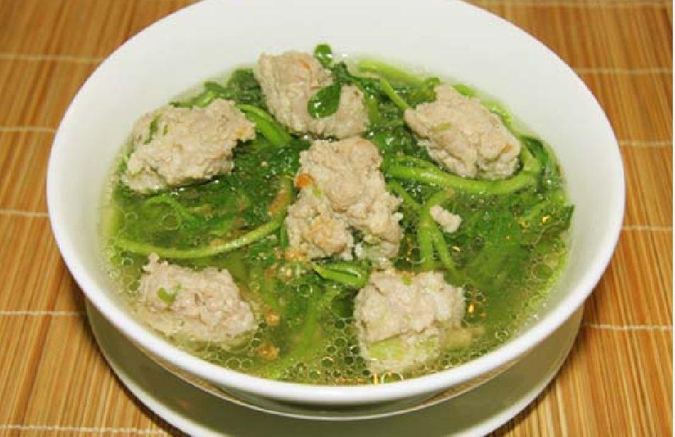 Bộ 2 gói hạt giống rau cải cúc nếp