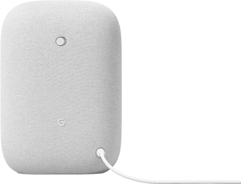 [HCM]Google Nest Audio Loa thông minh