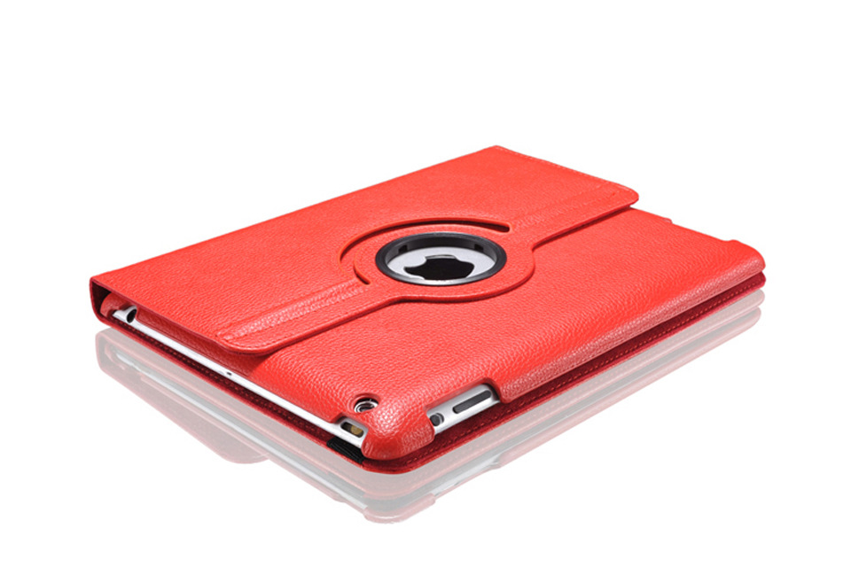 [HCM]Bao da iPad 2/3/4 (9.7 inch) - (2011/2012)