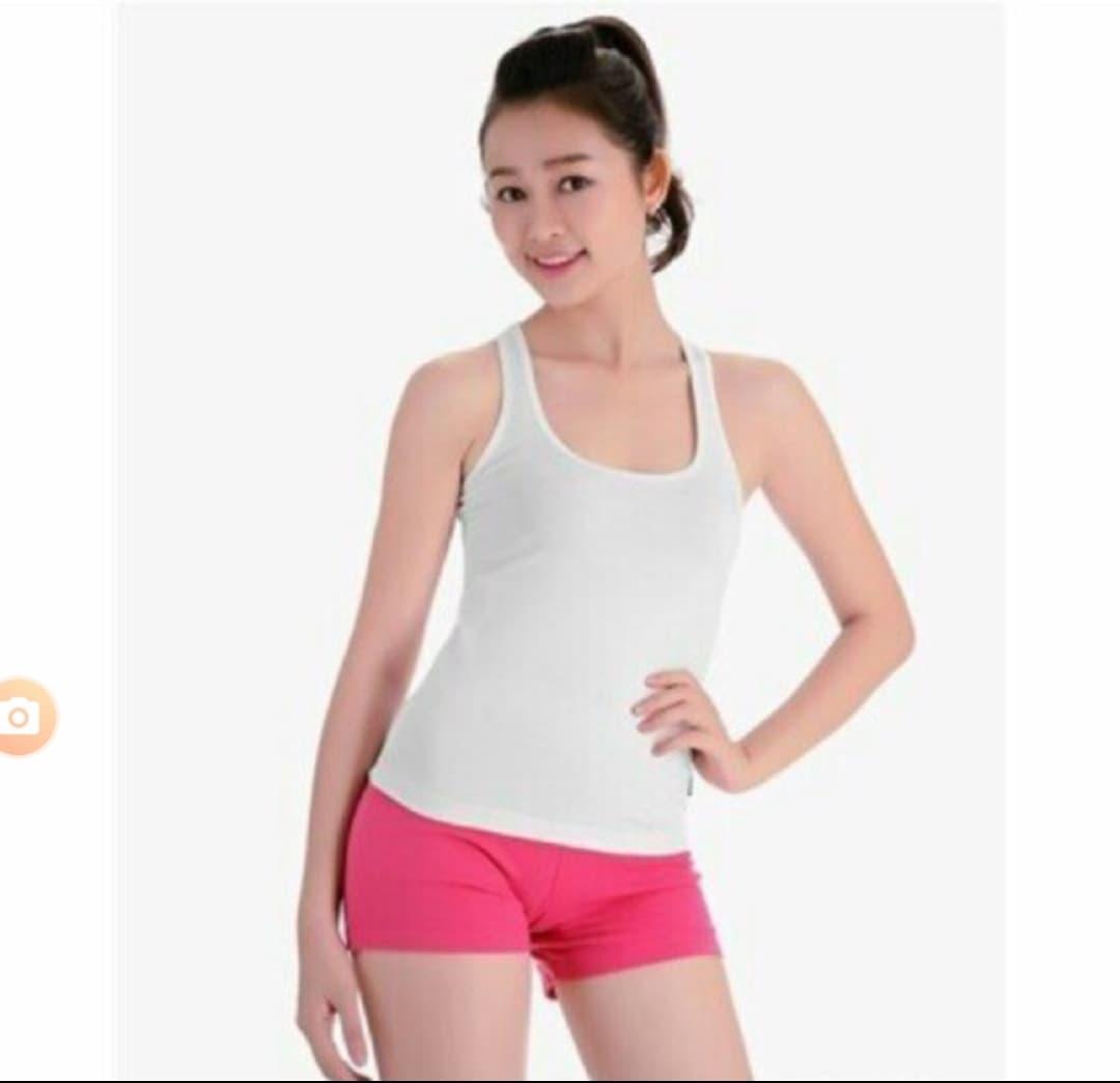 [HCM]Áo Thun 3 lỗ 25k