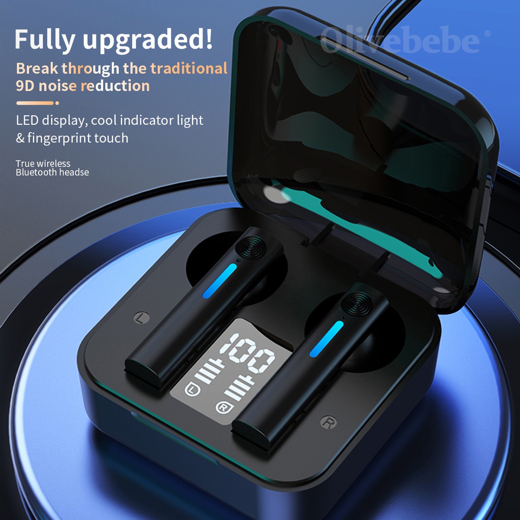 Tai nghe Bluetooth TWS earbuds T13