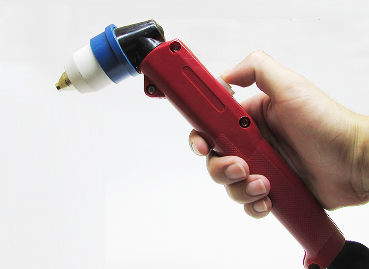 Tay cắt plasma P80
