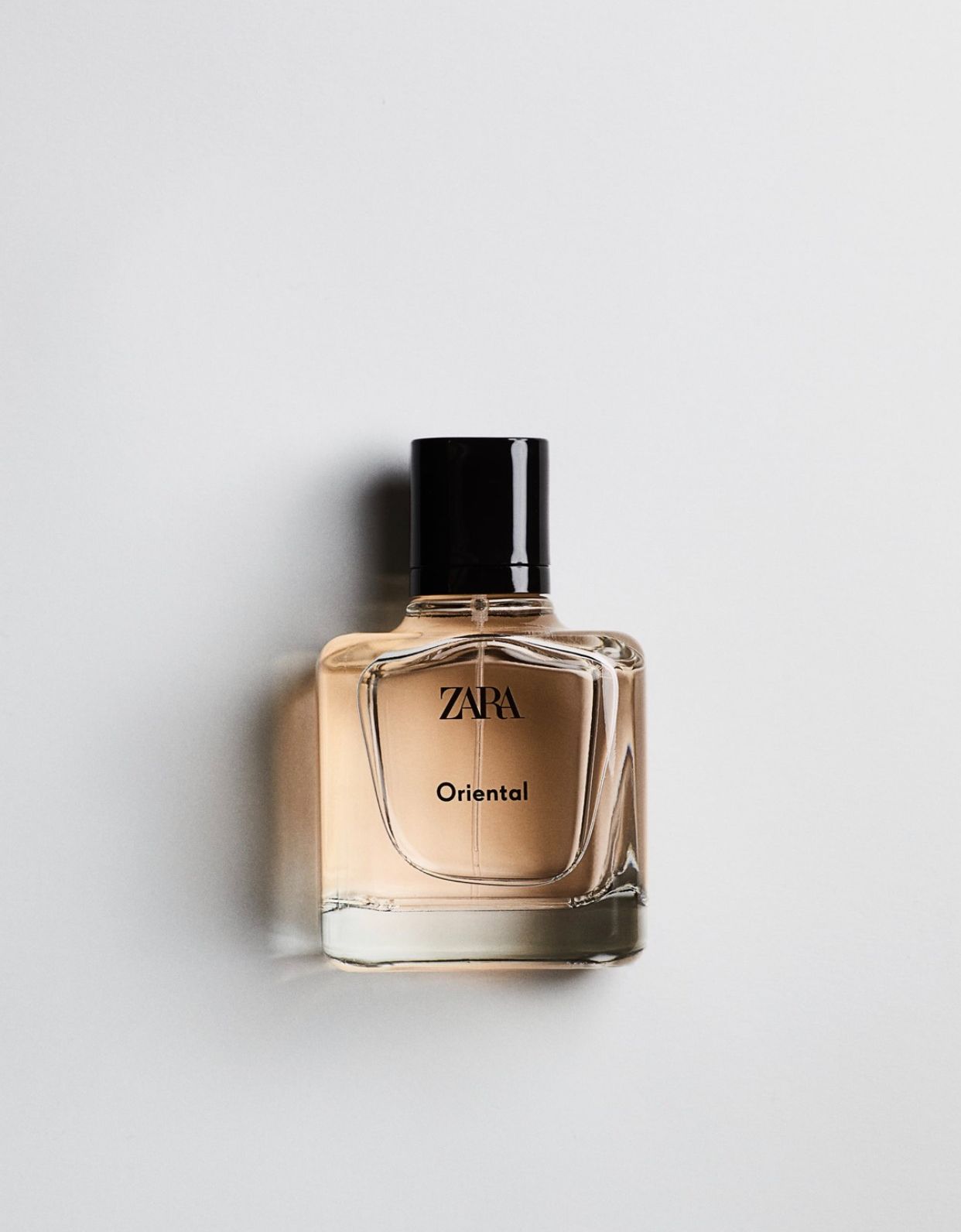Set nước hoa Zara Oriental + Fruity Fullbox