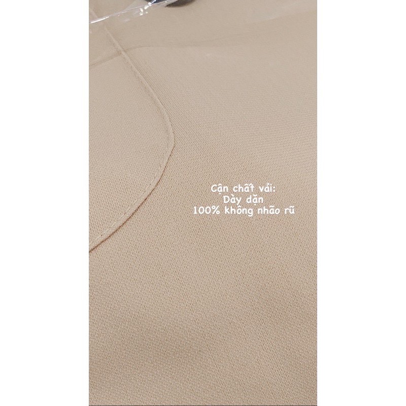 Áo Blazer Be Nhạt 4 Cúc Hàn Quốc ( Ảnh Thật, Sẵn)