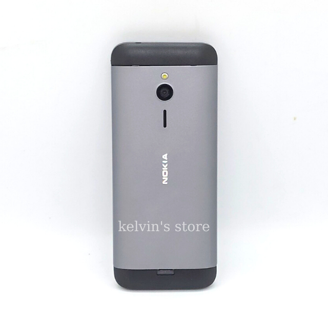 Điện Thoại Nokia 230 Cũ, Main zin Chính Hãng.