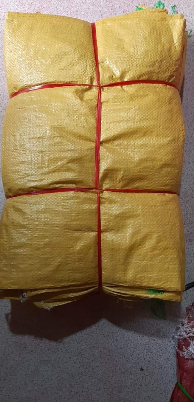Bao pp đựng gạo 25kg