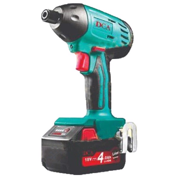 Máy Siết Vít Dùng Pin DCA ADPL14 (TYPE E)