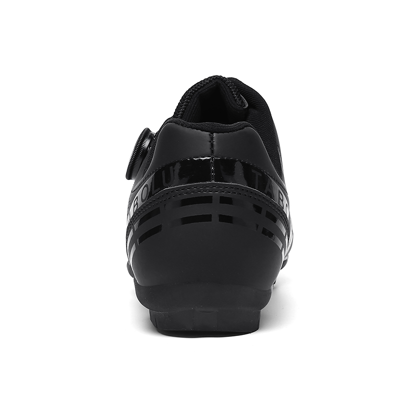 non cleats cycling shoes