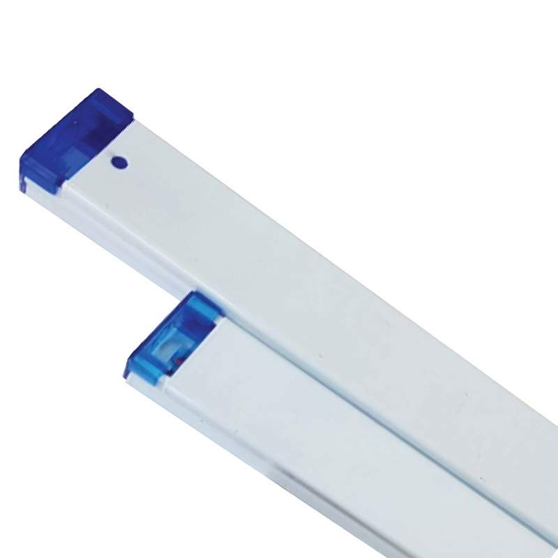 [HCM]Combo 10 Máng đèn led đơn 12m - máng đèn led 1m2