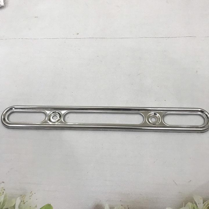 Nẹp pô xe SH nhập