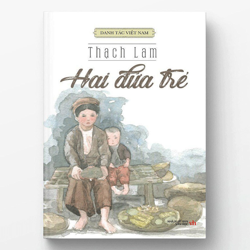 Hai Đứa Trẻ - Trí Việt