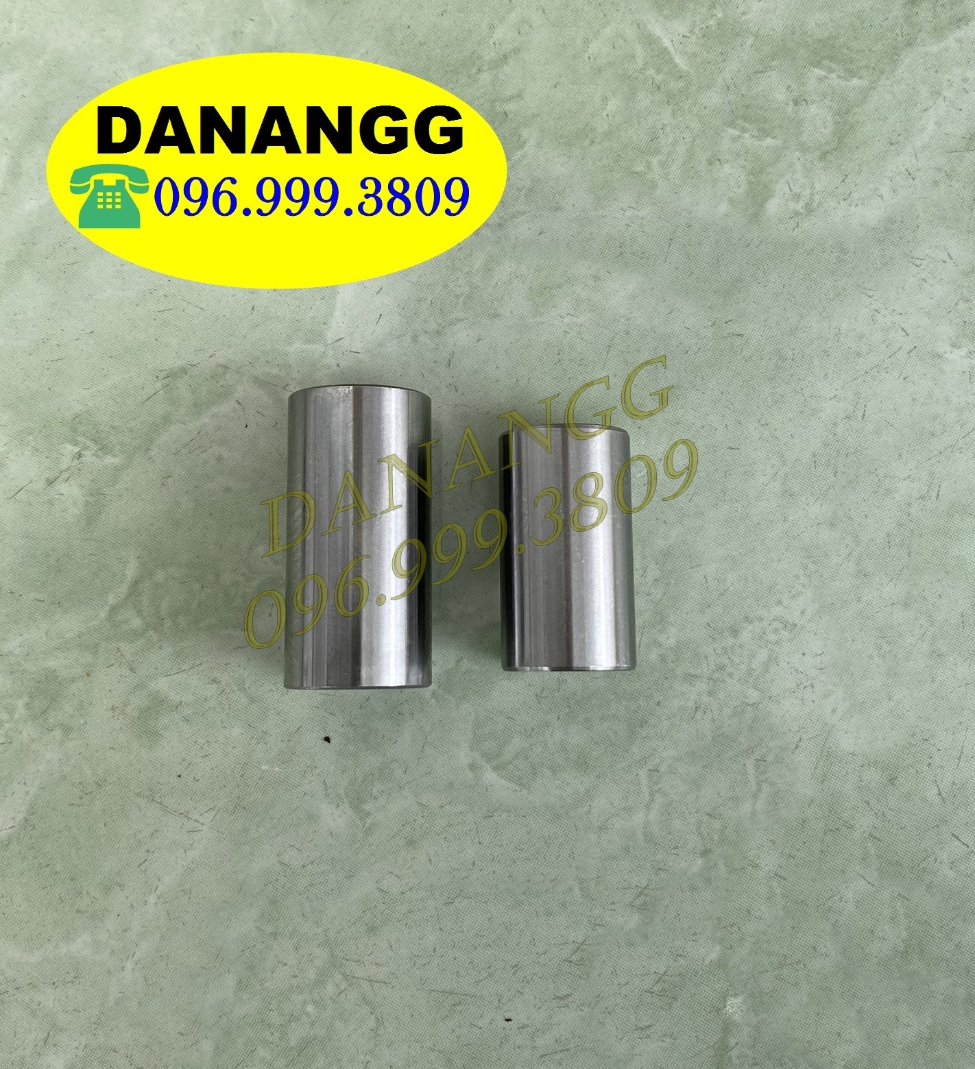 Ắc puly xe ga ab 110 ab 125 pcx sh lead