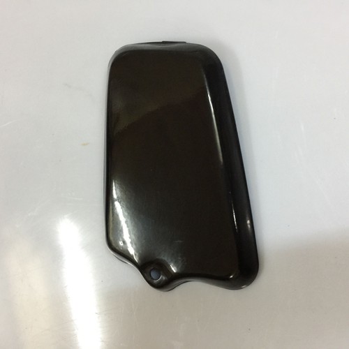 Nắp Cốp xe 67 Sắt dày đẹp màu đen