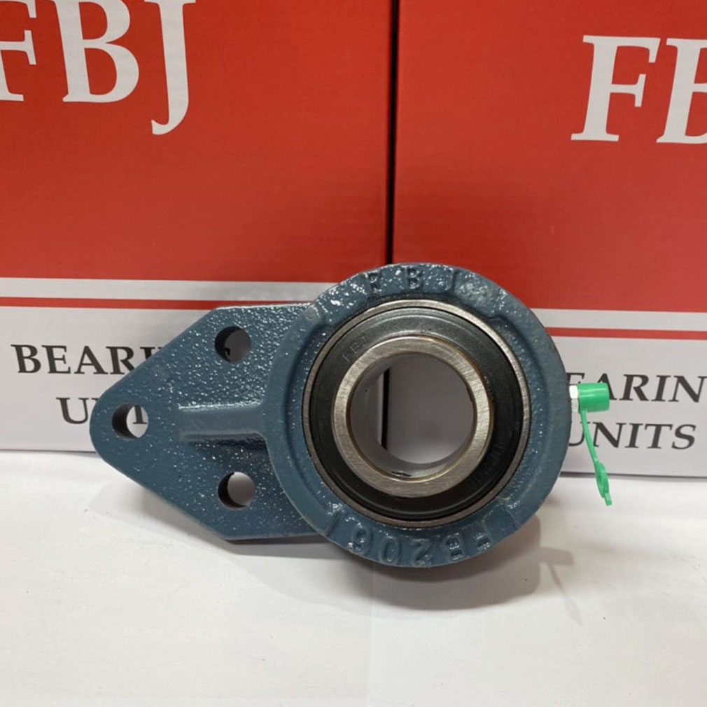 Gối đỡ vòng bi UCFB204 UCFB205 UCFB206
