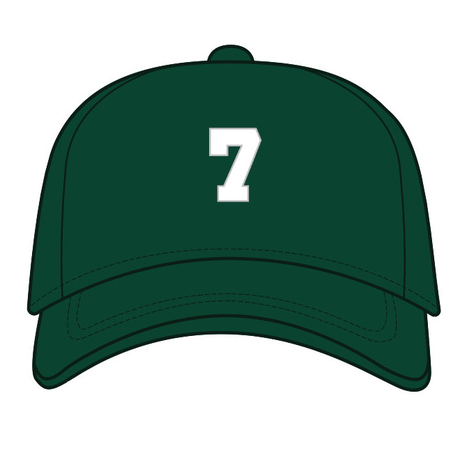 Mũ NEWSEVEN 7 Infinit Cap