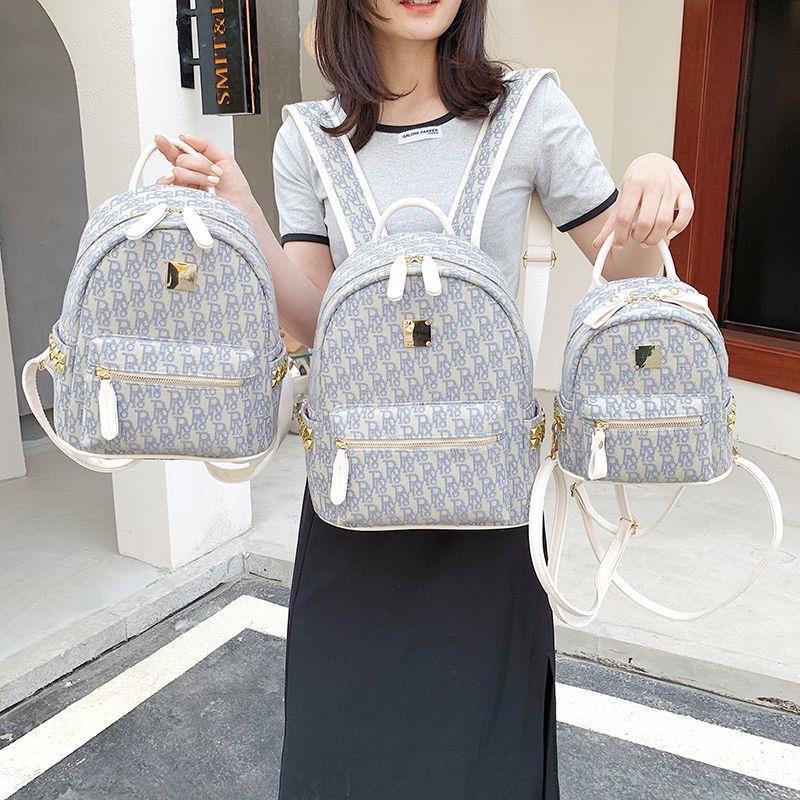 Balo phong cách trẻ trung, hàng quảng châu cao cấp