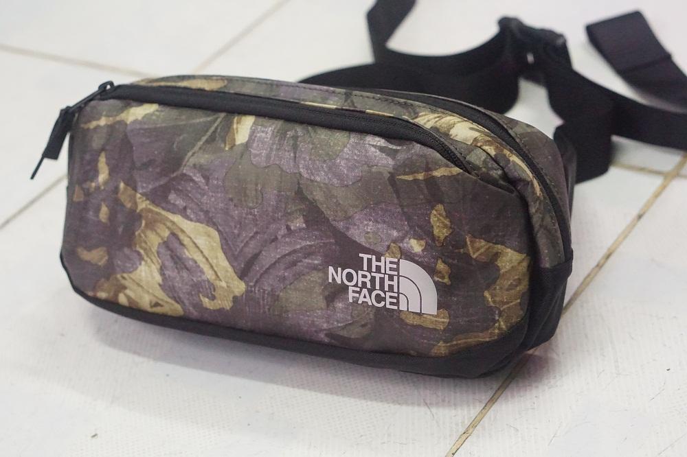 [HCM]Túi bap tử đeo chéo TNF Mantis.