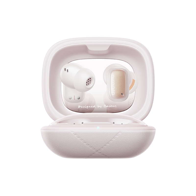Tai nghe Baseus AirNora 2 - 3 True Wireless Earphones
