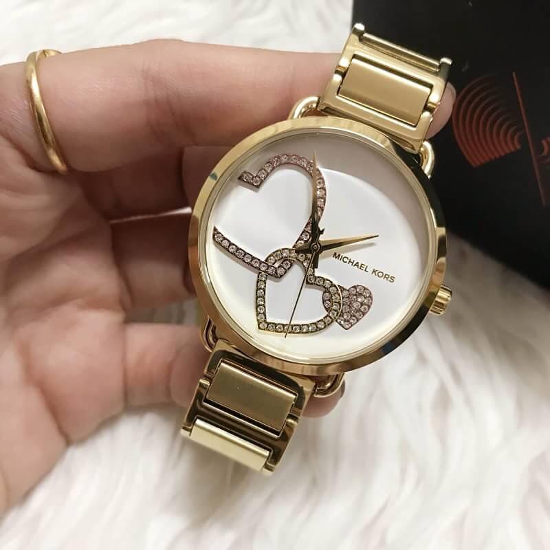 [HCM]Đồng hồ Nữ Michael Kors MK3824