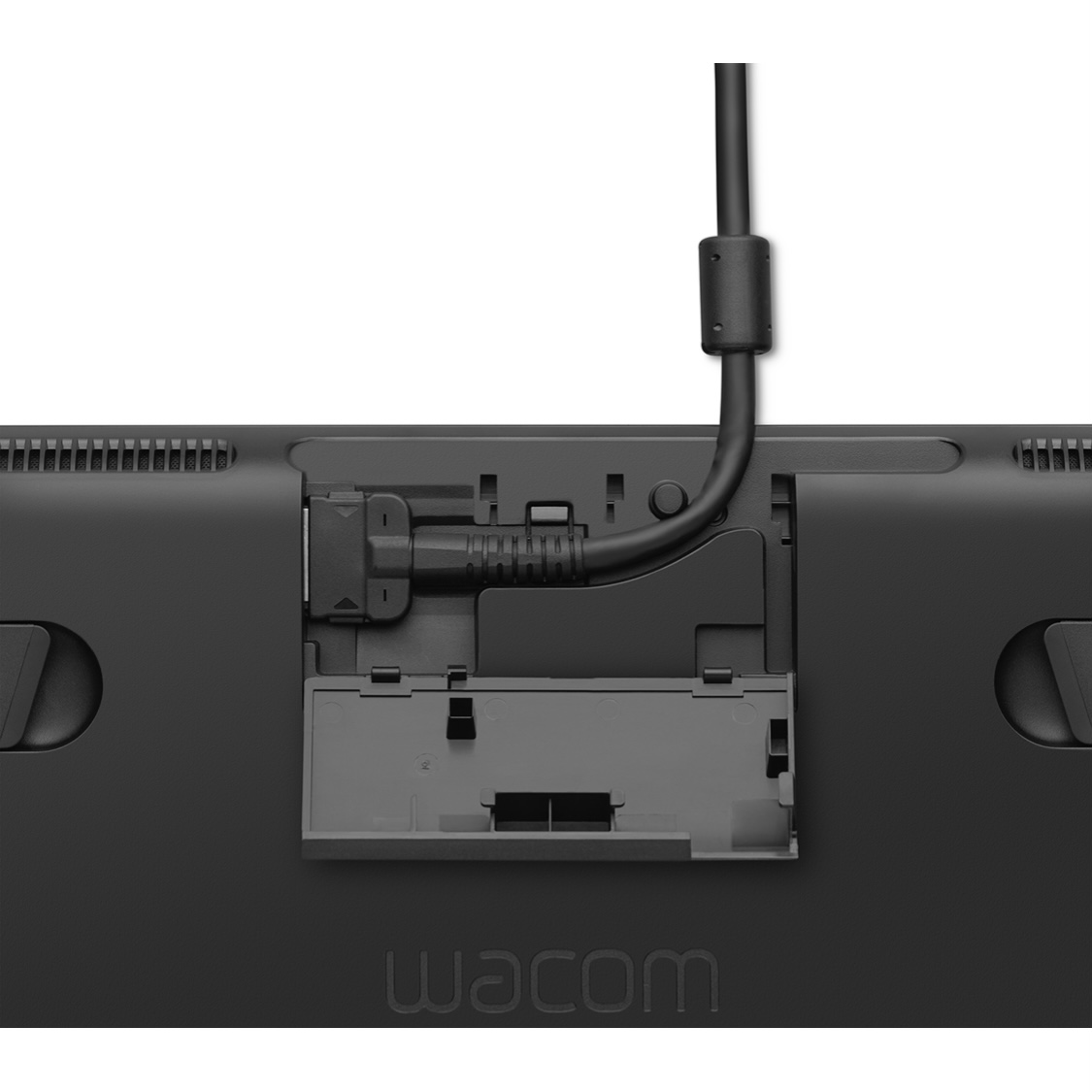 Bảng Vẽ Wacom Cintiq 16 DTK-1660 (Hàng Phân Phối Chính Thức)