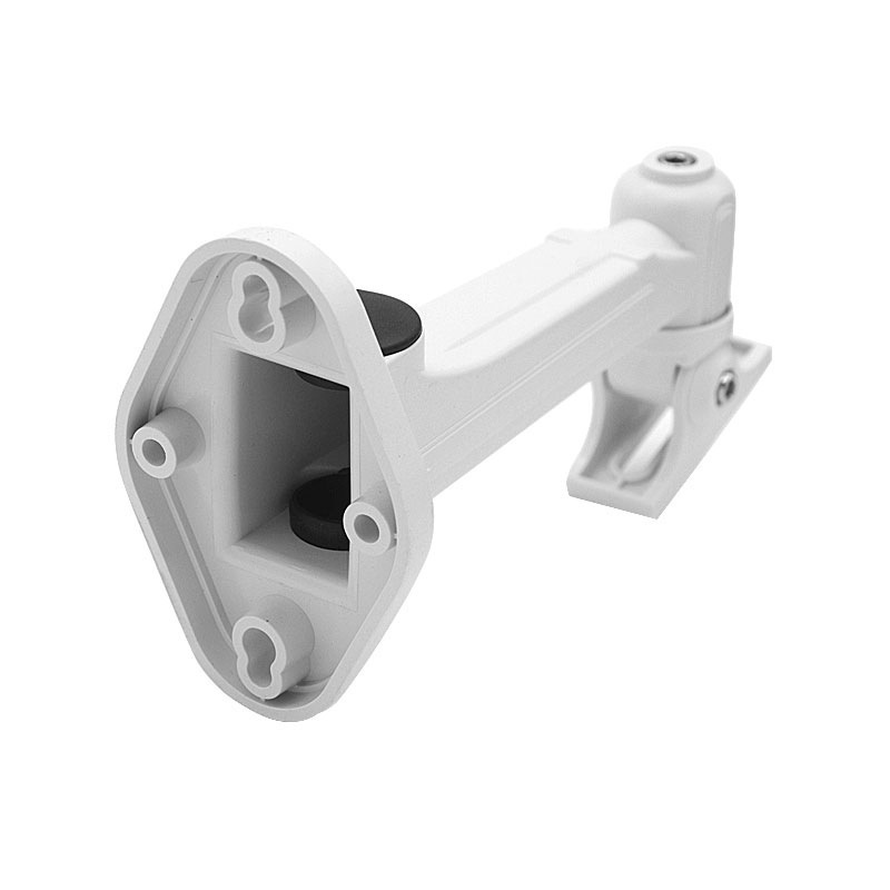 Chân đế camera lắp ngoài trời nhựa ABS cho camera an ninh
