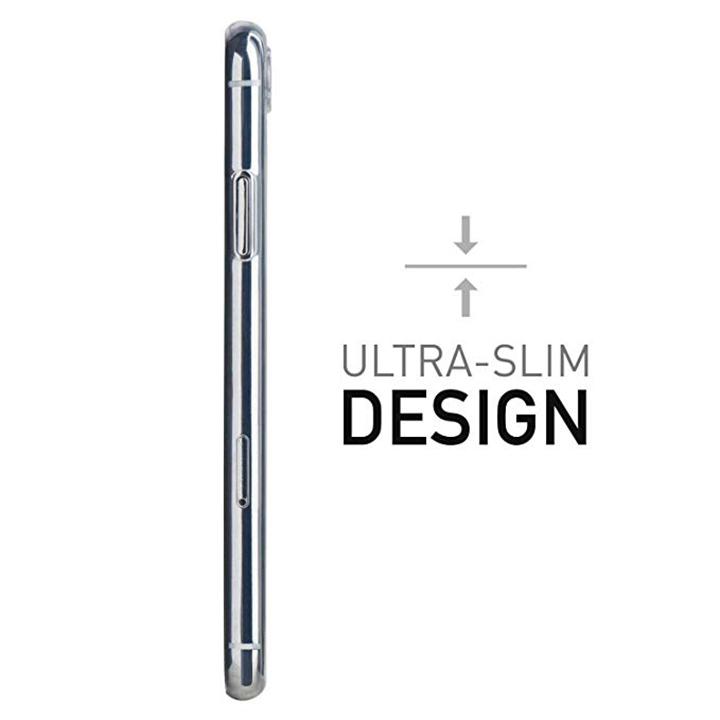 ỐP LƯNG DẺO SILICON TRONG SUỐT ĐIỆN THOẠI IPHONE XR