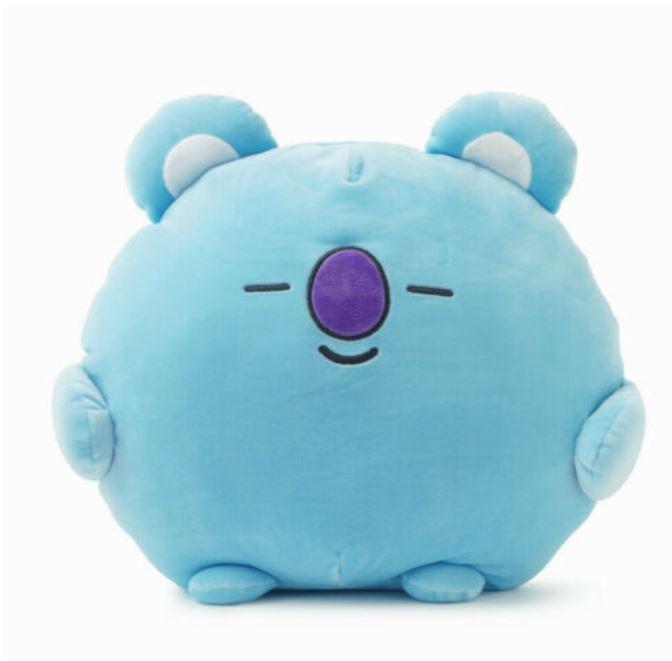 Gối ôm BT21 Pong Pong Plush mới