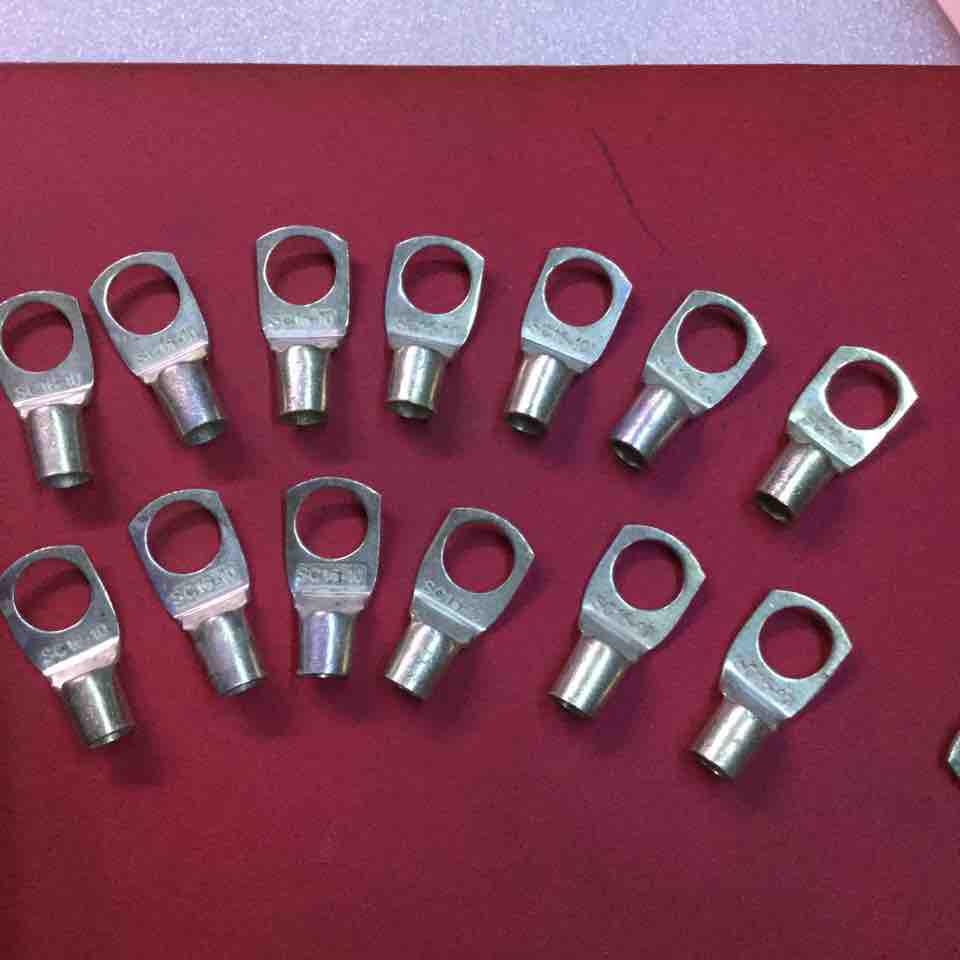 Đầu cốt bít SC16-10 giá cho 50 chiếc