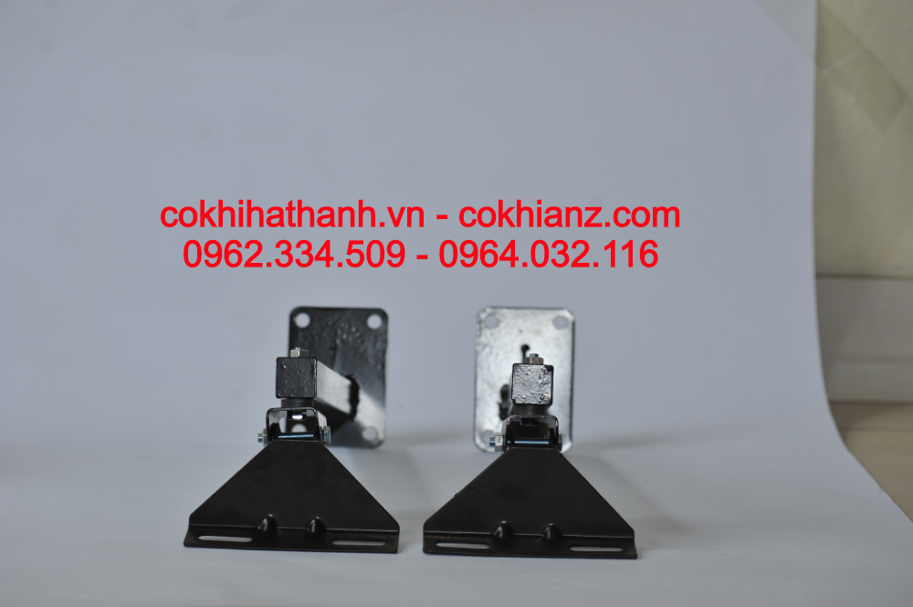 KHUNG TREO LOA BMB 2 CHIẾC HÀNG CAO CẤP (NGHIÊNG)