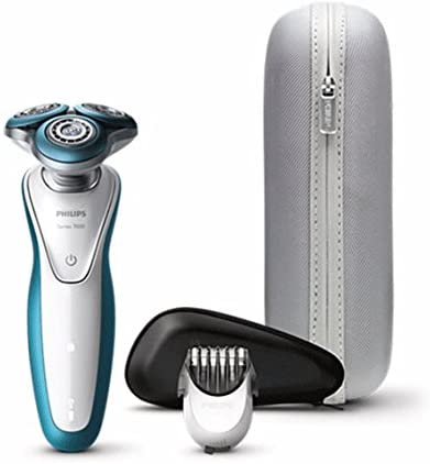 [Trả góp 0%]Máy cạo râu philips series 7000 S7310/67 ( Nhập Đức )