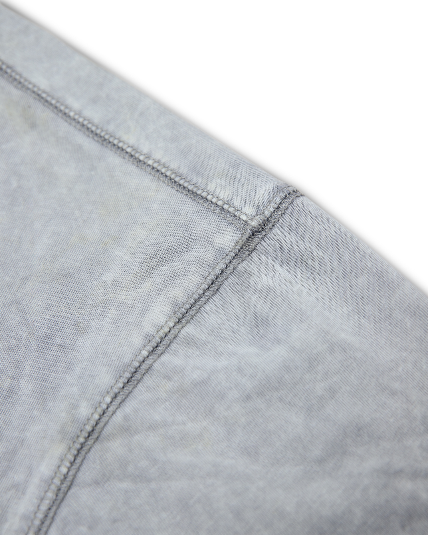 FM WASHED GREY TSHIRT