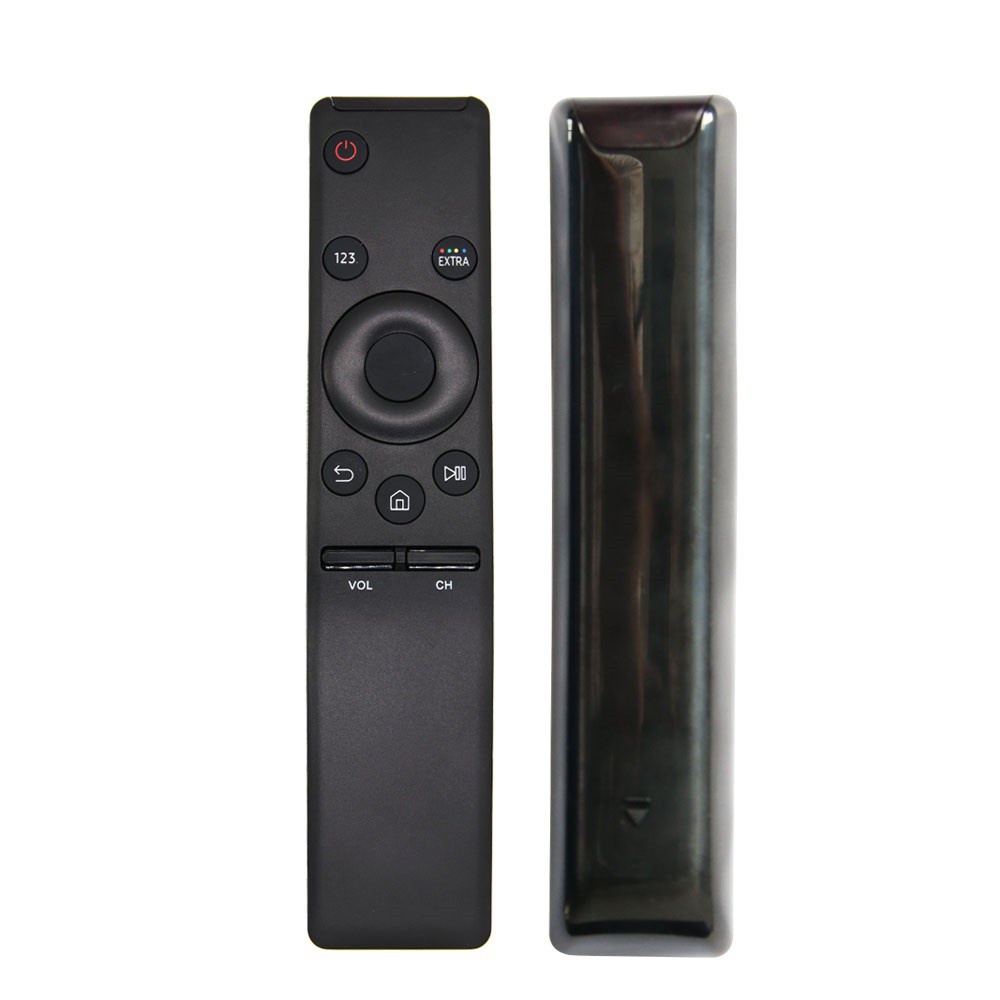 { ÔM LÔ GIÁ RẺ } REMOTE ĐIỀU KHIỂN TIVI SAMSUNG 4K SMART CONG (LƯNG ĐEN-KHÔNG VOICE) -dc4894