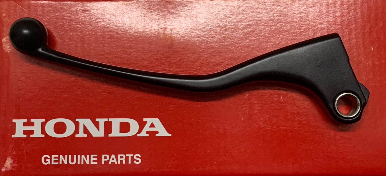 Tay côn Sonic 150r nhập khẩu Honda Indonesia