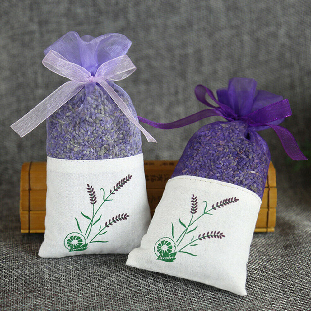 Túi hoa thơm Lavender Hoa Oải Hương