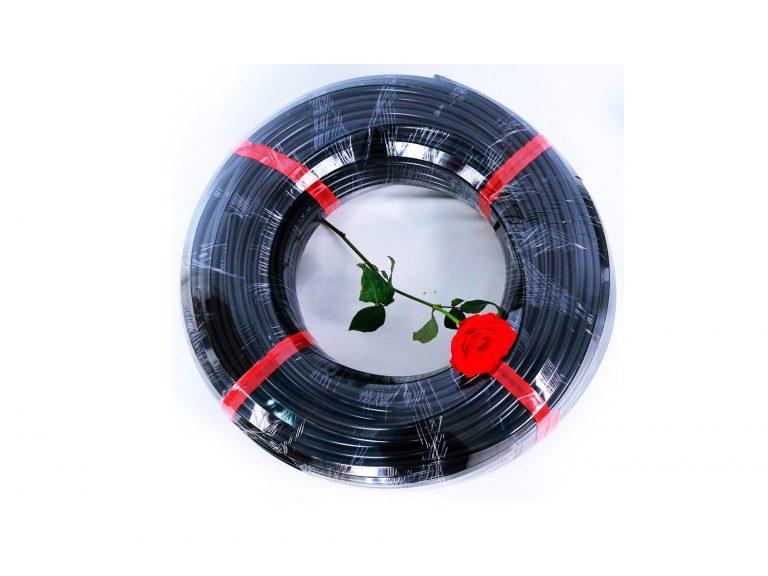 100m dây phun sương pe 8mm