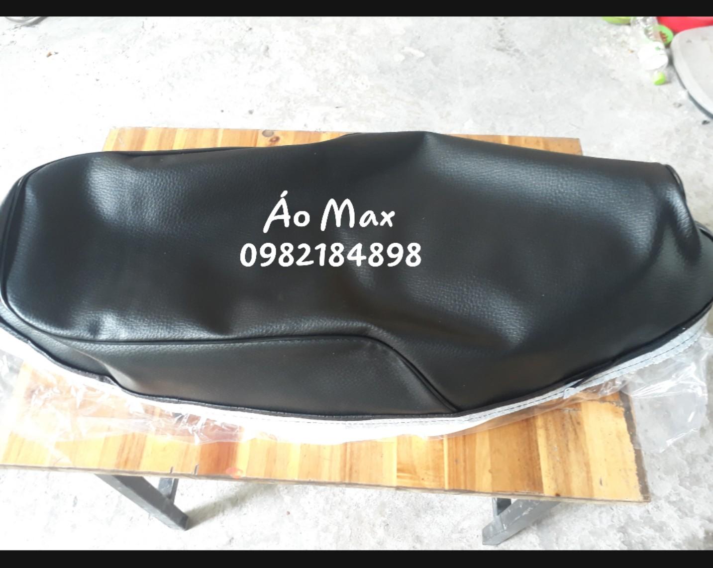 [HCM]Áo yên xe Max